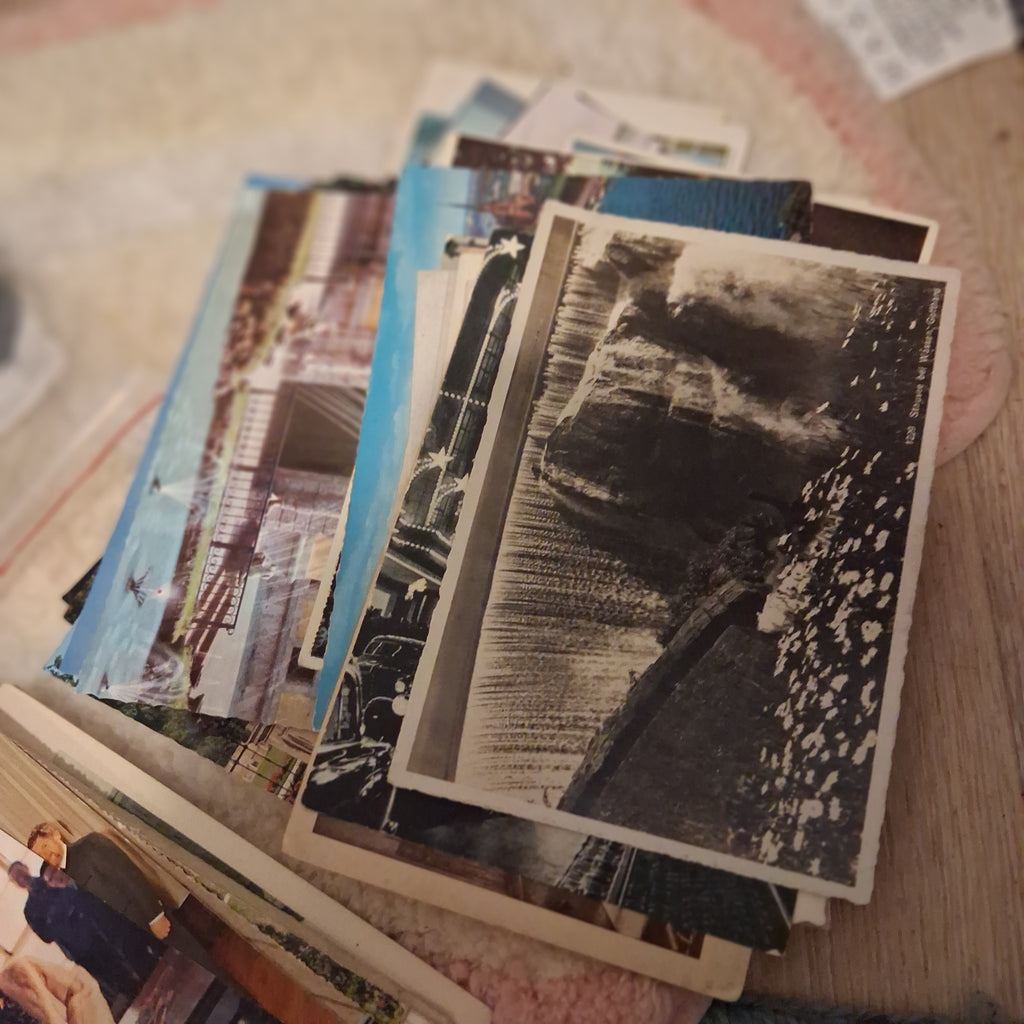 Post cards