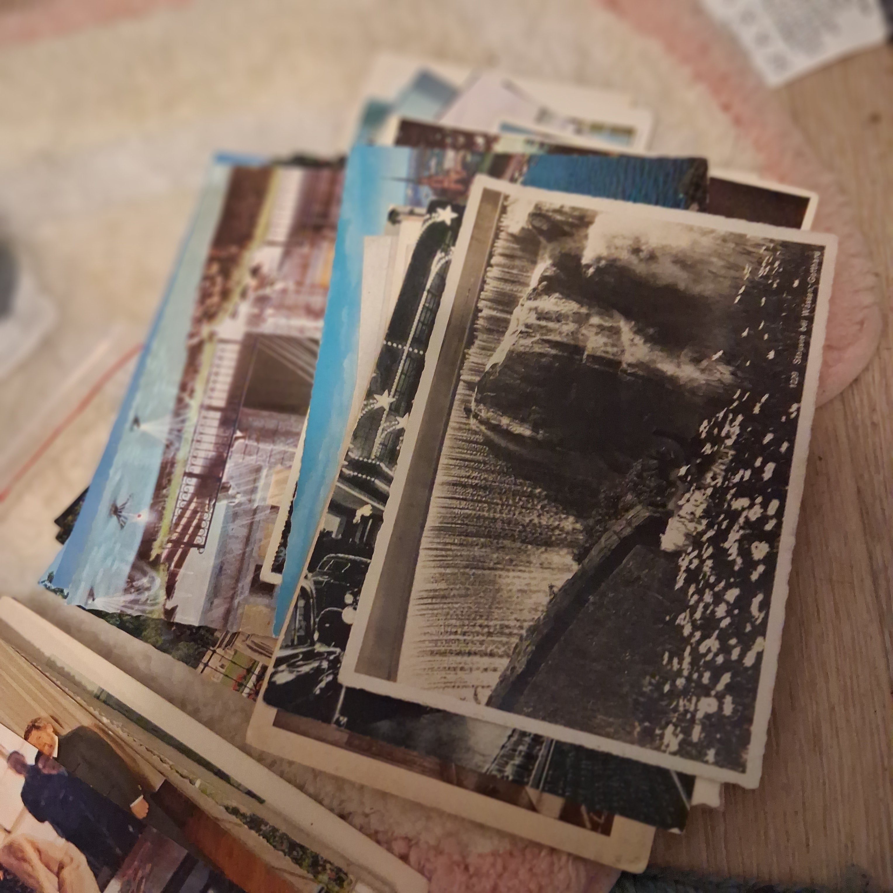 Post cards