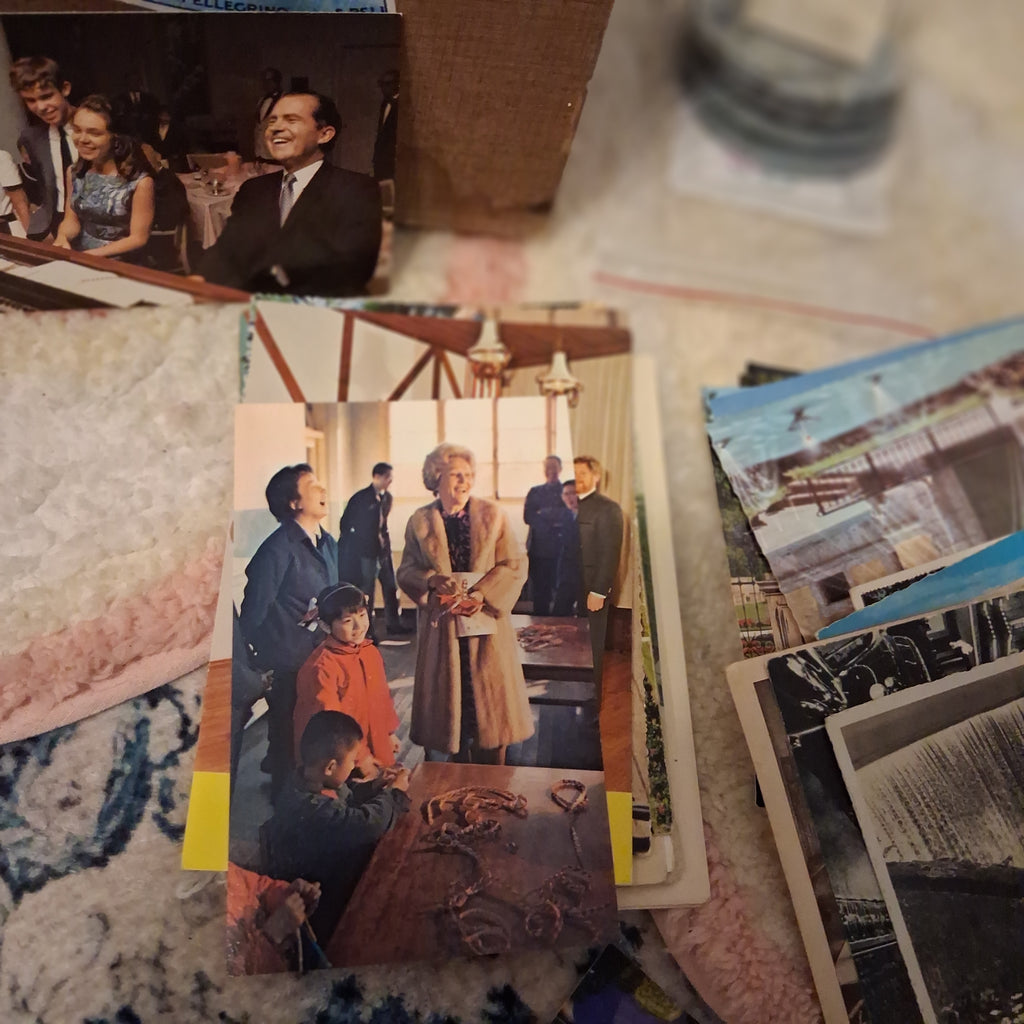 Post cards