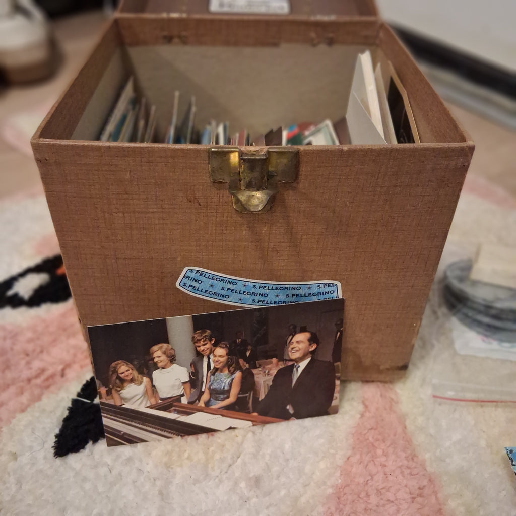 Post cards
